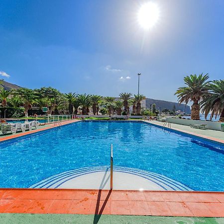 Frontline Ocean View Apartment Los Cristianos Los Cristianos  Exterior photo