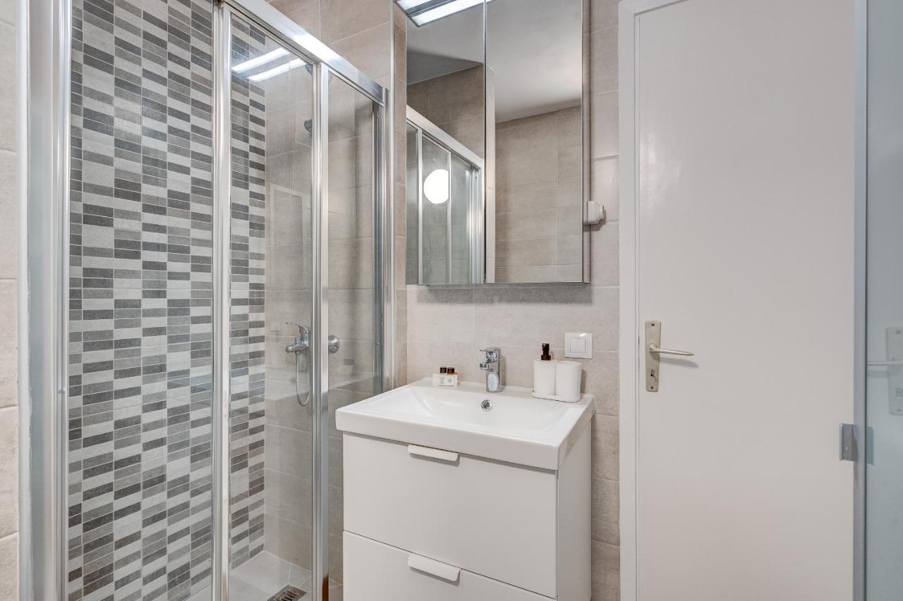 Frontline Ocean View Apartment Los Cristianos Los Cristianos  Exterior photo
