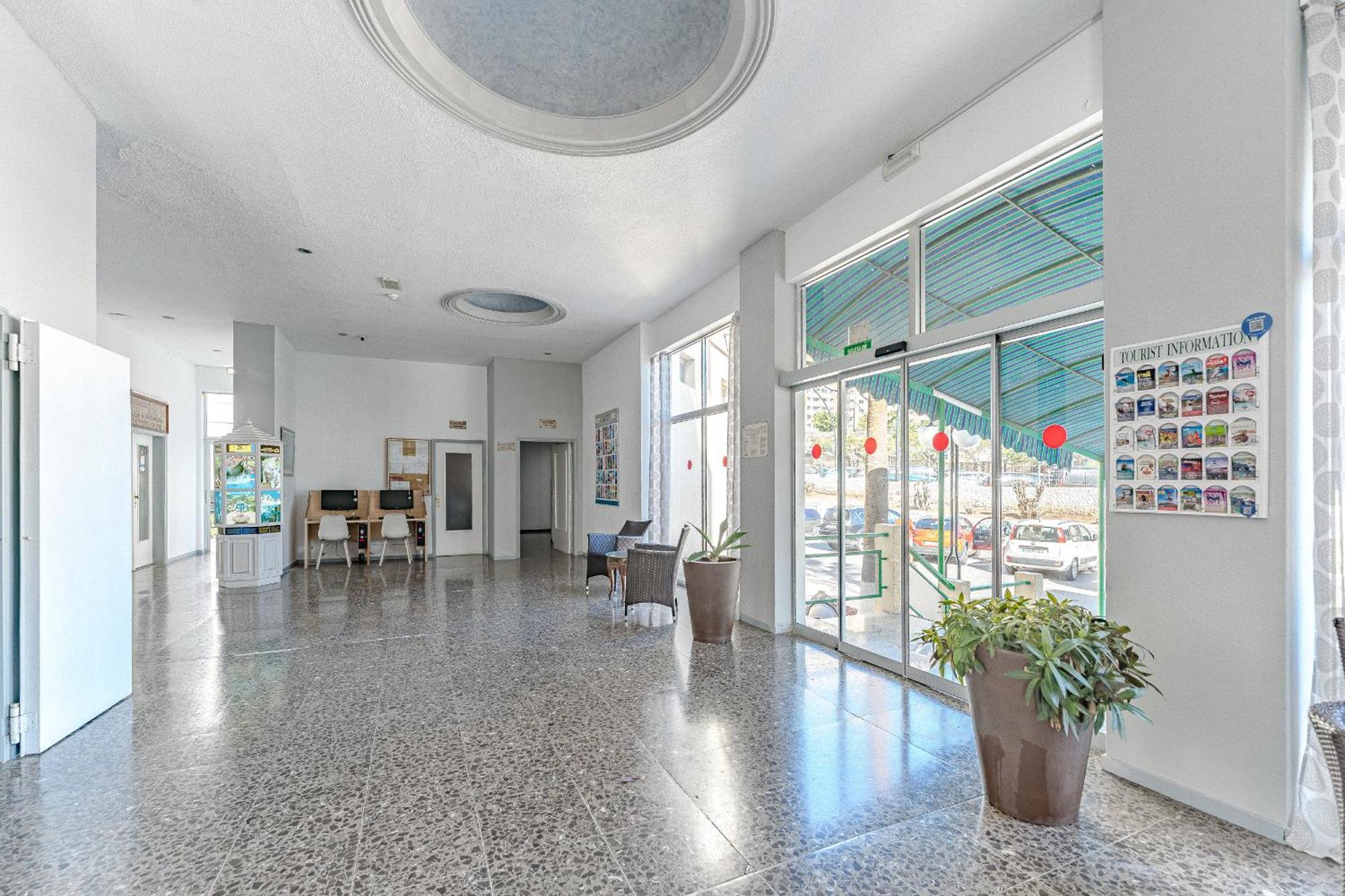 Frontline Ocean View Apartment Los Cristianos Los Cristianos  Exterior photo